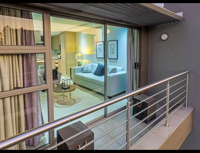 2 BEDROOM APARTMENT FOR SALE IN FOURWAYS